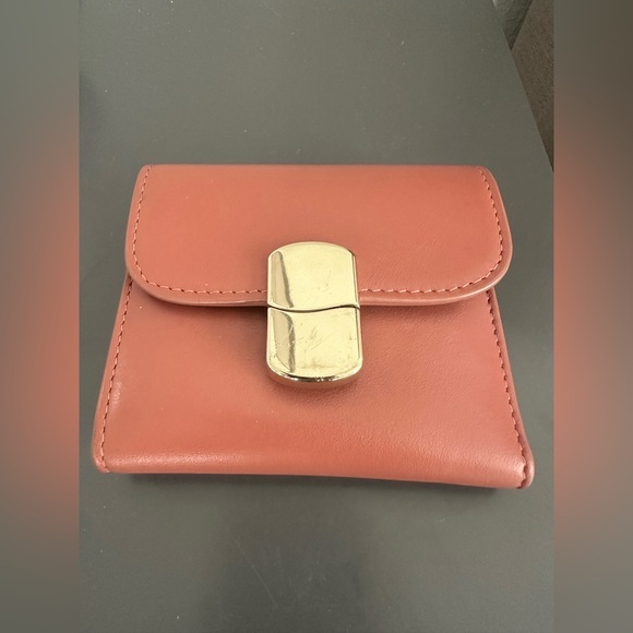 Small Milo Wallet Sézane - Picture 2 of 8